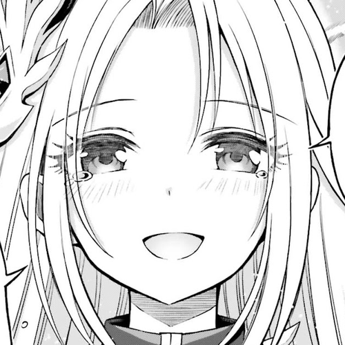 Shin no Jitsuryoku wa Girigiri Made Kakushite Iyou to Omou Chapter 12: Twilight cover