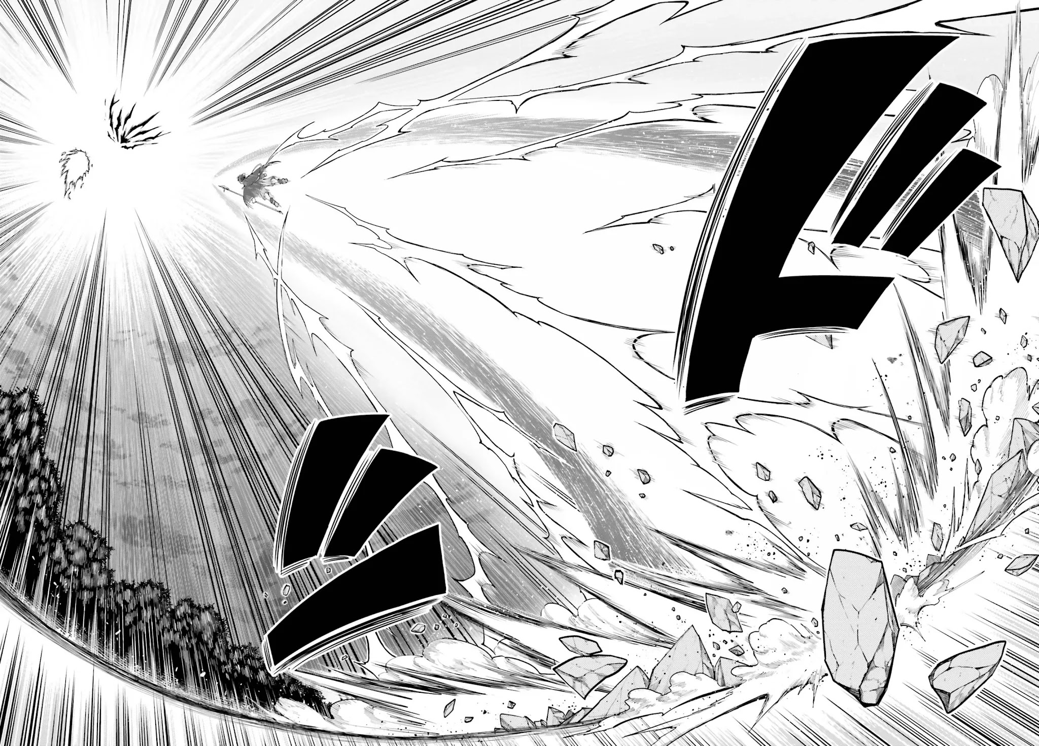 Shin no Jitsuryoku wa Girigiri Made Kakushite Iyou to Omou Chapter 13 page 20 - Chapter 13: I Can Do It