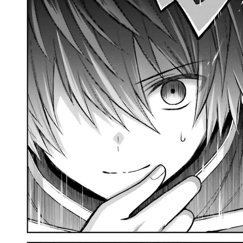 Shin no Jitsuryoku wa Girigiri Made Kakushite Iyou to Omou Chapter 13: I Can Do It cover