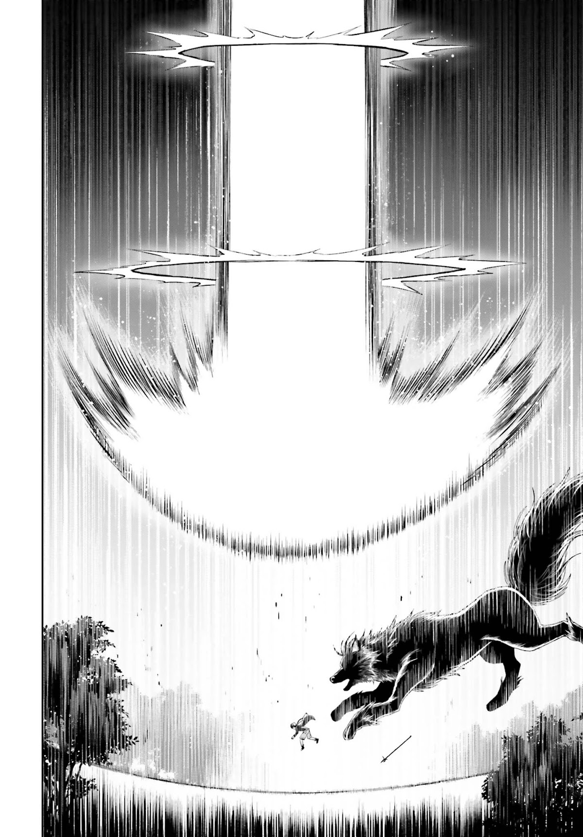 Shin no Jitsuryoku wa Girigiri Made Kakushite Iyou to Omou Chapter 16 page 28 - Chapter 16: Destiny (Part 2)