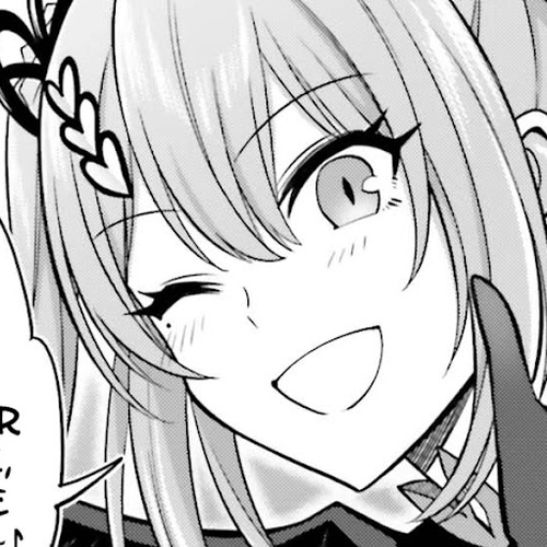 Shin no Jitsuryoku wa Girigiri Made Kakushite Iyou to Omou Chapter 17: Reunion, and... cover