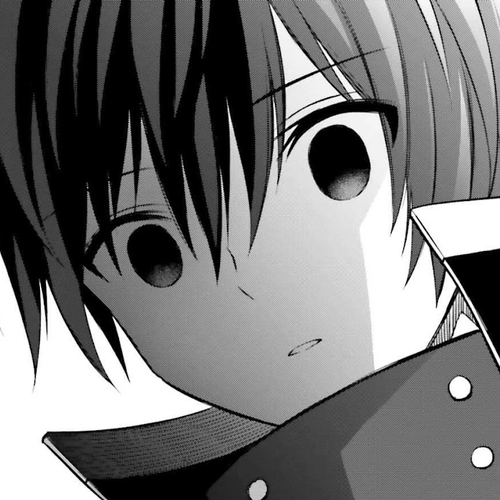Shin no Jitsuryoku wa Girigiri Made Kakushite Iyou to Omou Chapter 18: Blue Meteor cover