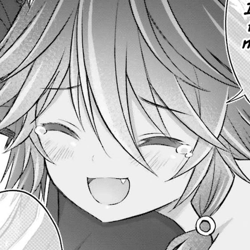 Shin no Jitsuryoku wa Girigiri Made Kakushite Iyou to Omou Chapter 19: I Really Just Want to Cry cover