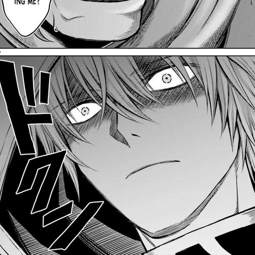 Shin no Jitsuryoku wa Girigiri Made Kakushite Iyou to Omou Chapter 21: An Evil God Descends (Part 2) cover