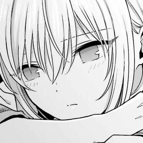 Shin no Jitsuryoku wa Girigiri Made Kakushite Iyou to Omou Chapter 23: What I Wanted to See cover