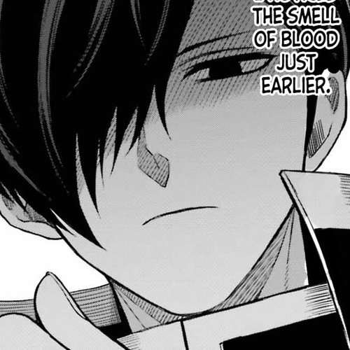 Shin no Jitsuryoku wa Girigiri Made Kakushite Iyou to Omou Chapter 25: No Night Without Daybreak cover