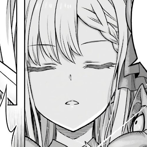 Shin no Jitsuryoku wa Girigiri Made Kakushite Iyou to Omou Chapter 3: Into the Girls' Academy cover
