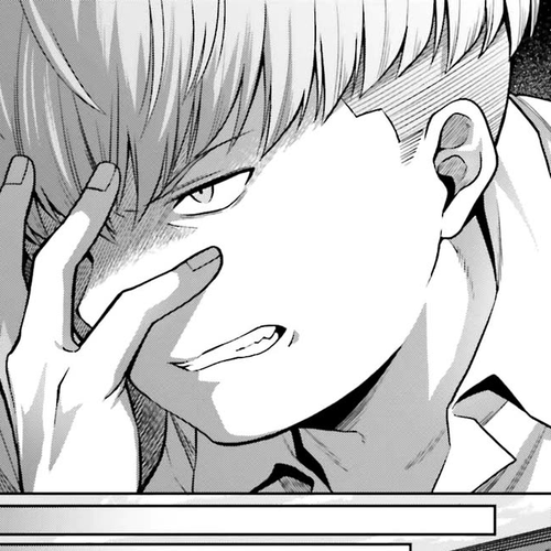 Shin no Jitsuryoku wa Girigiri Made Kakushite Iyou to Omou Chapter 32: That Red Sun cover