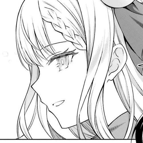 Shin no Jitsuryoku wa Girigiri Made Kakushite Iyou to Omou Chapter 33: The Morning of the Beginning cover