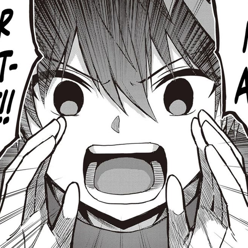 Shin no Jitsuryoku wa Girigiri Made Kakushite Iyou to Omou Chapter 36 cover