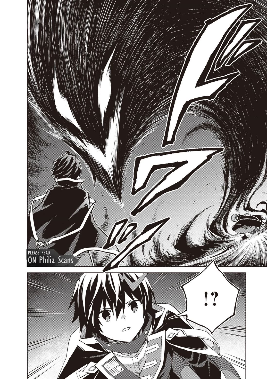 Shin no Jitsuryoku wa Girigiri Made Kakushite Iyou to Omou Chapter 37 page 14 - Chapter 37