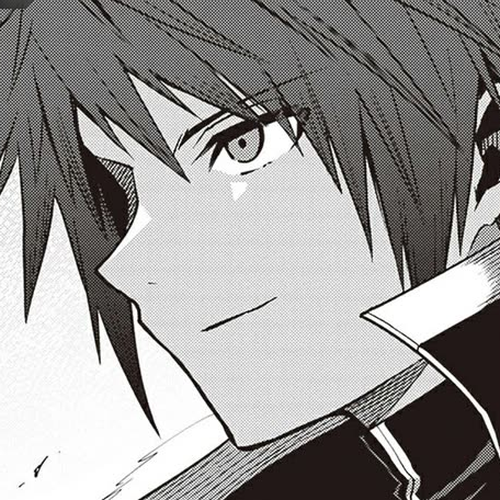 Shin no Jitsuryoku wa Girigiri Made Kakushite Iyou to Omou Chapter 38 cover