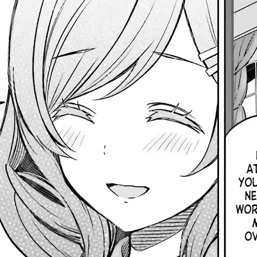 Shin no Jitsuryoku wa Girigiri Made Kakushite Iyou to Omou Chapter 4: A Dance With the Moon cover