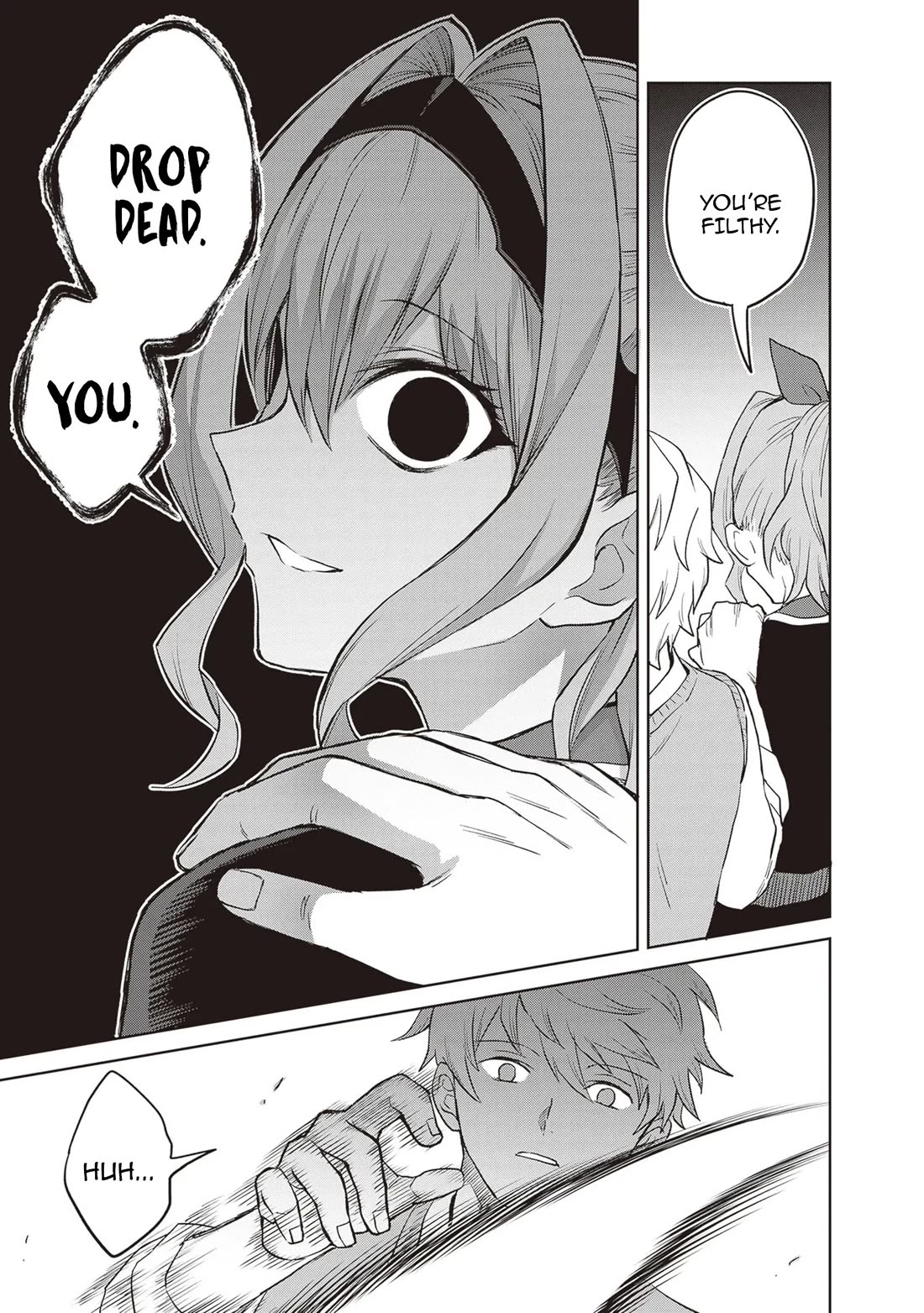 Shin no Jitsuryoku wa Girigiri Made Kakushite Iyou to Omou Chapter 41 page 19 - Chapter 41