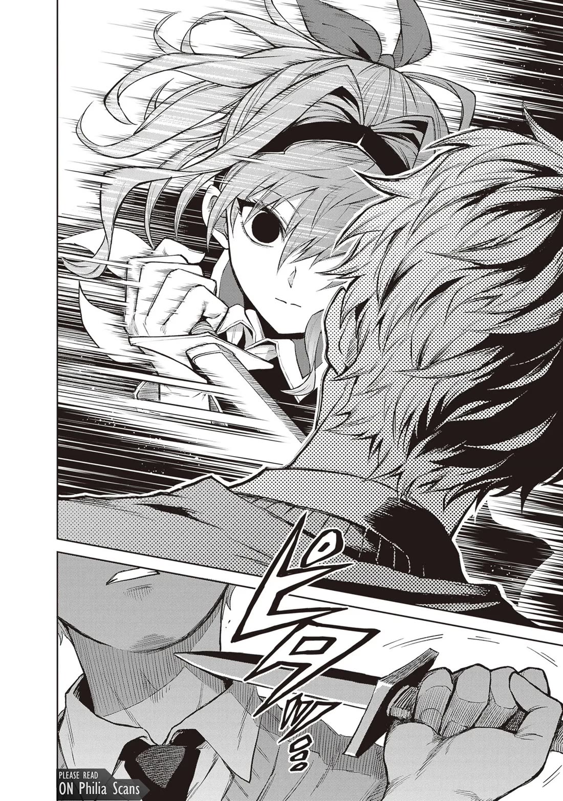 Shin no Jitsuryoku wa Girigiri Made Kakushite Iyou to Omou Chapter 41 page 20 - Chapter 41