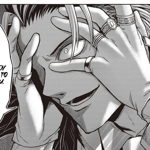 Shin no Jitsuryoku wa Girigiri Made Kakushite Iyou to Omou Chapter 43 cover