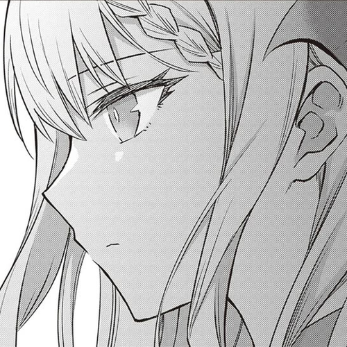Shin no Jitsuryoku wa Girigiri Made Kakushite Iyou to Omou Chapter 44 cover