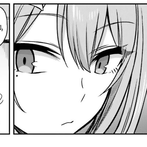 Shin no Jitsuryoku wa Girigiri Made Kakushite Iyou to Omou Chapter 7 cover