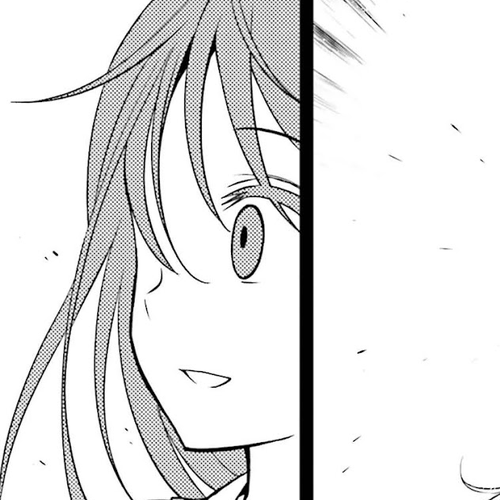 Shin no Jitsuryoku wa Girigiri Made Kakushite Iyou to Omou Chapter 8 cover