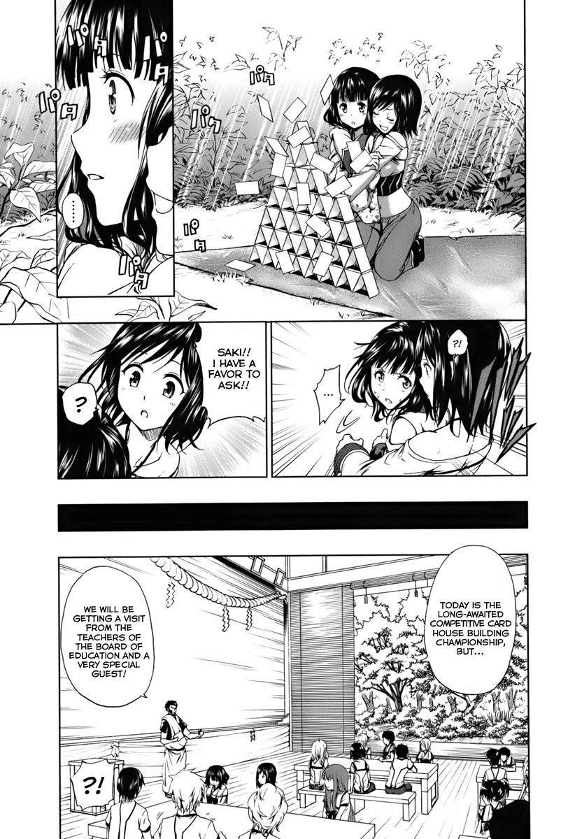 Shin Sekai yori Chapter 1 page 52 - Chapter 1: Season of the Young Leaves