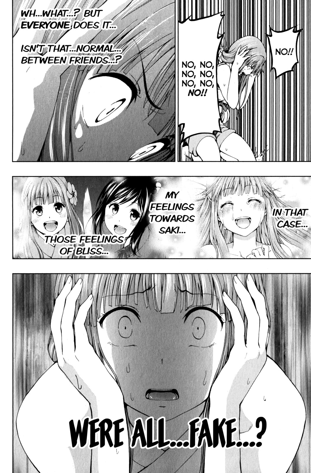 Shin Sekai yori Chapter 11 page 21 - Chapter 11: A Bloodstained Past