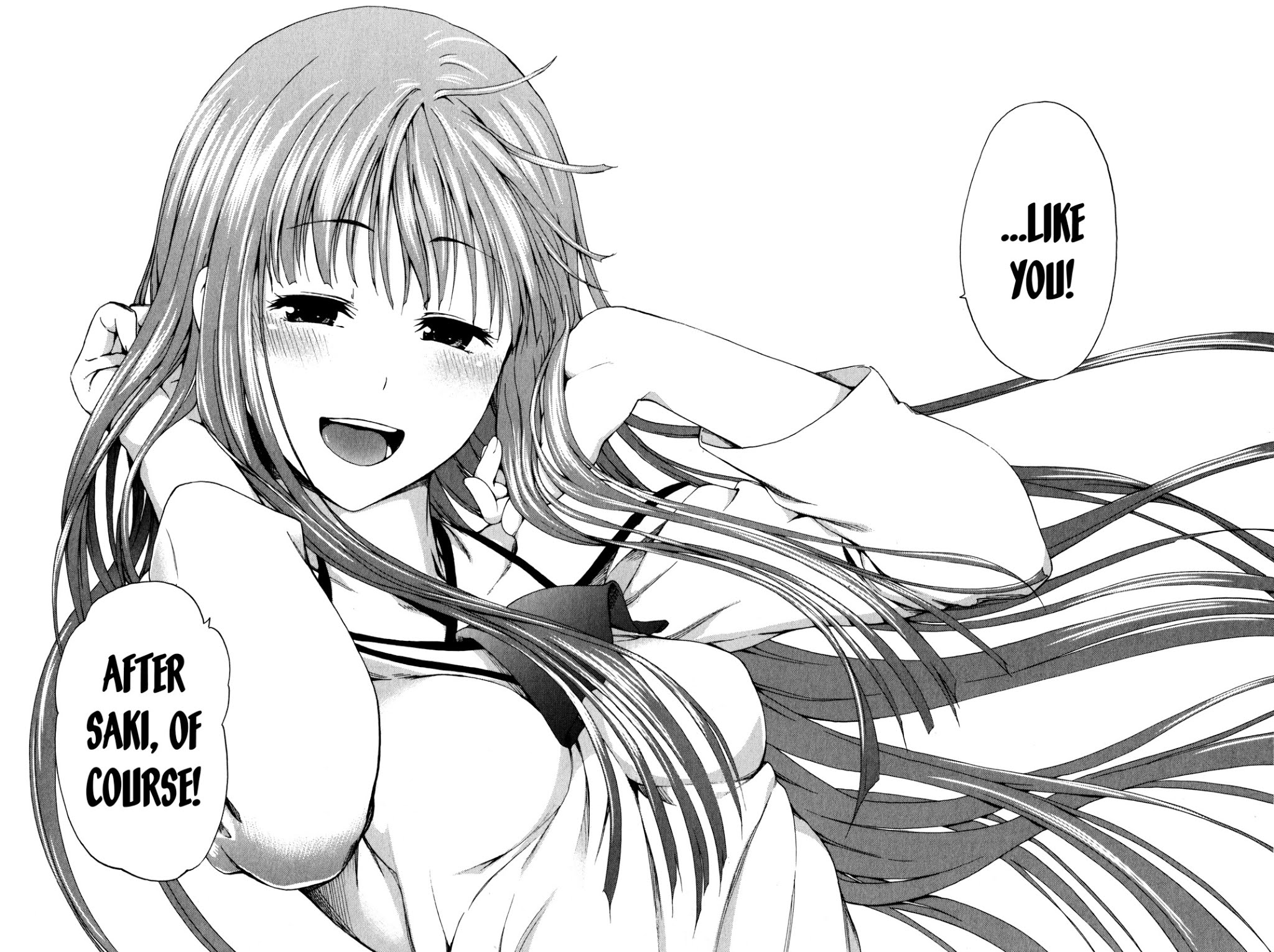 Shin Sekai yori Chapter 12 page 51 - Chapter 12: The Weakest Link