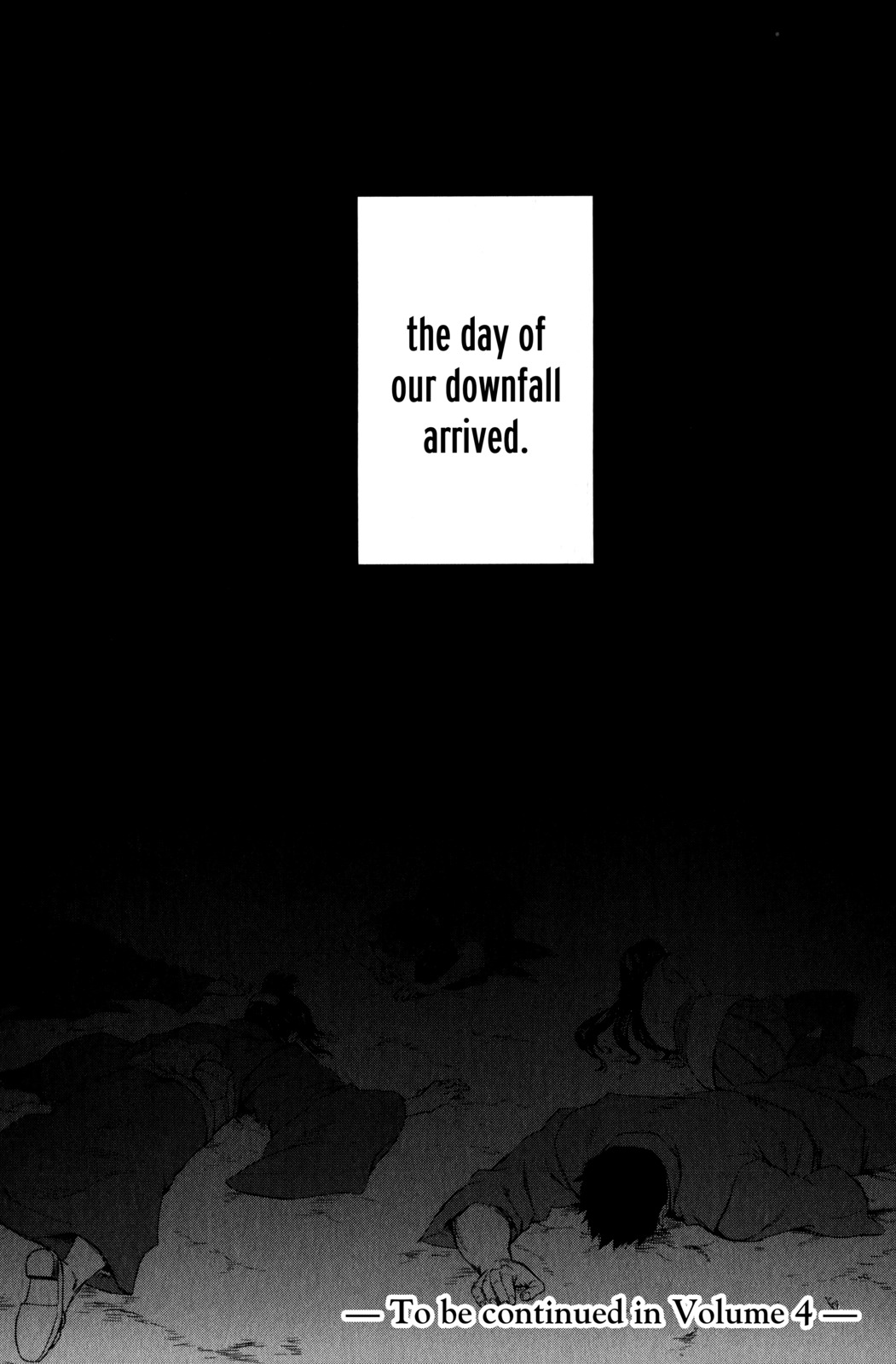 Shin Sekai yori Chapter 12 page 56 - Chapter 12: The Weakest Link