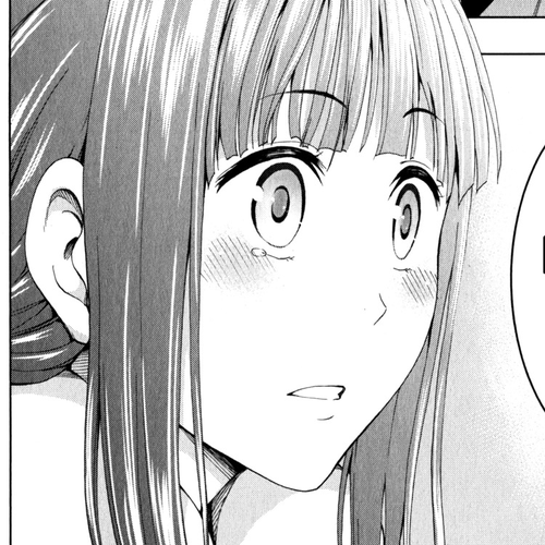 Shin Sekai yori Chapter 12: The Weakest Link cover