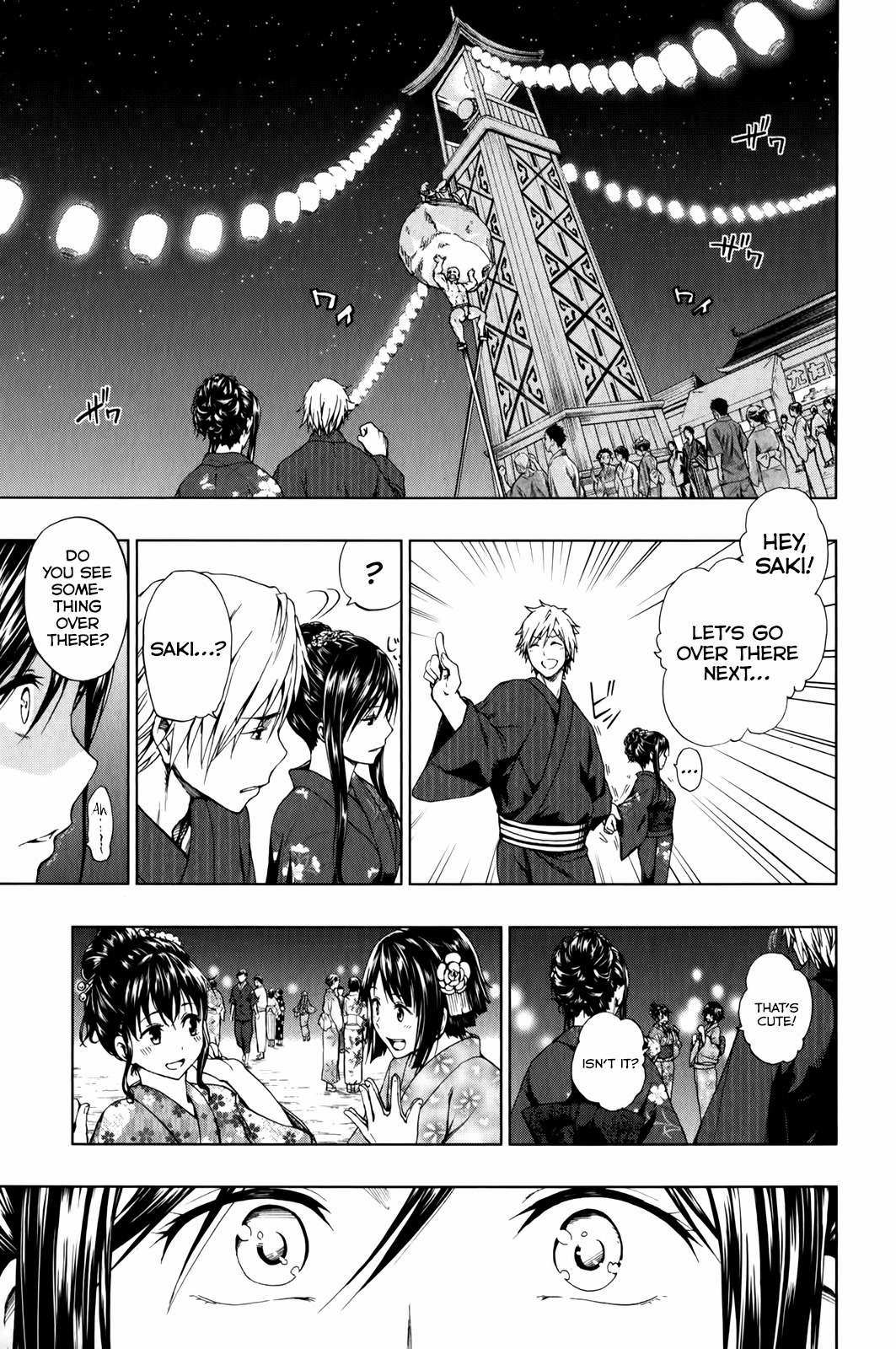 Shin Sekai yori Chapter 13 page 48 - Chapter 13: Crimson Flower