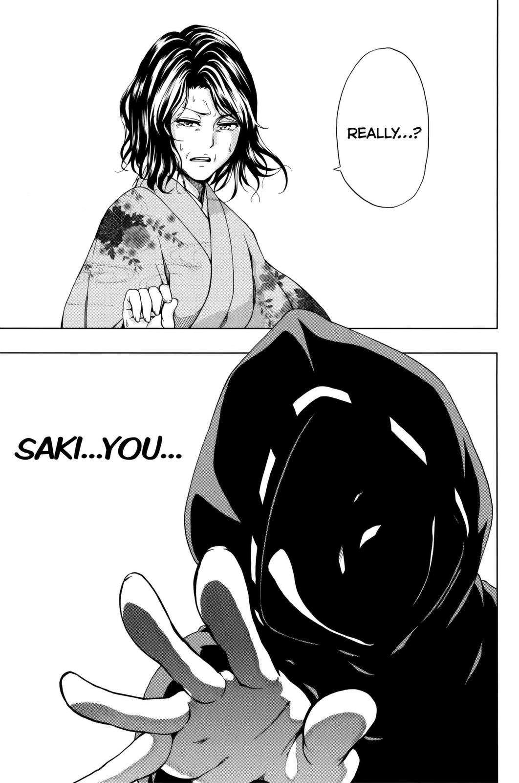 Shin Sekai yori Chapter 16 page 56 - Chapter 16: Fires of Apocalypse