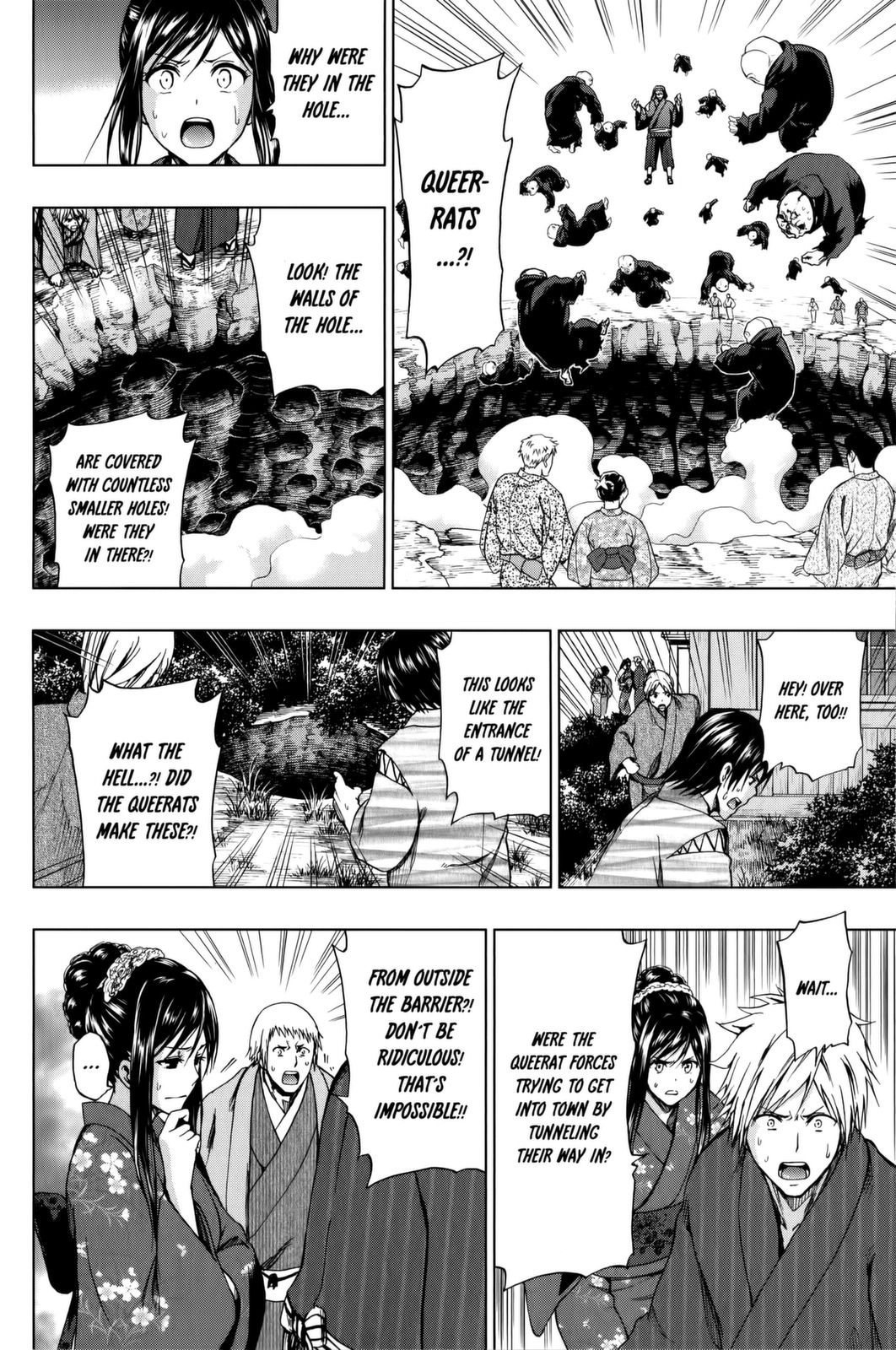Shin Sekai yori Chapter 17 page 10 - Chapter 17: Shame