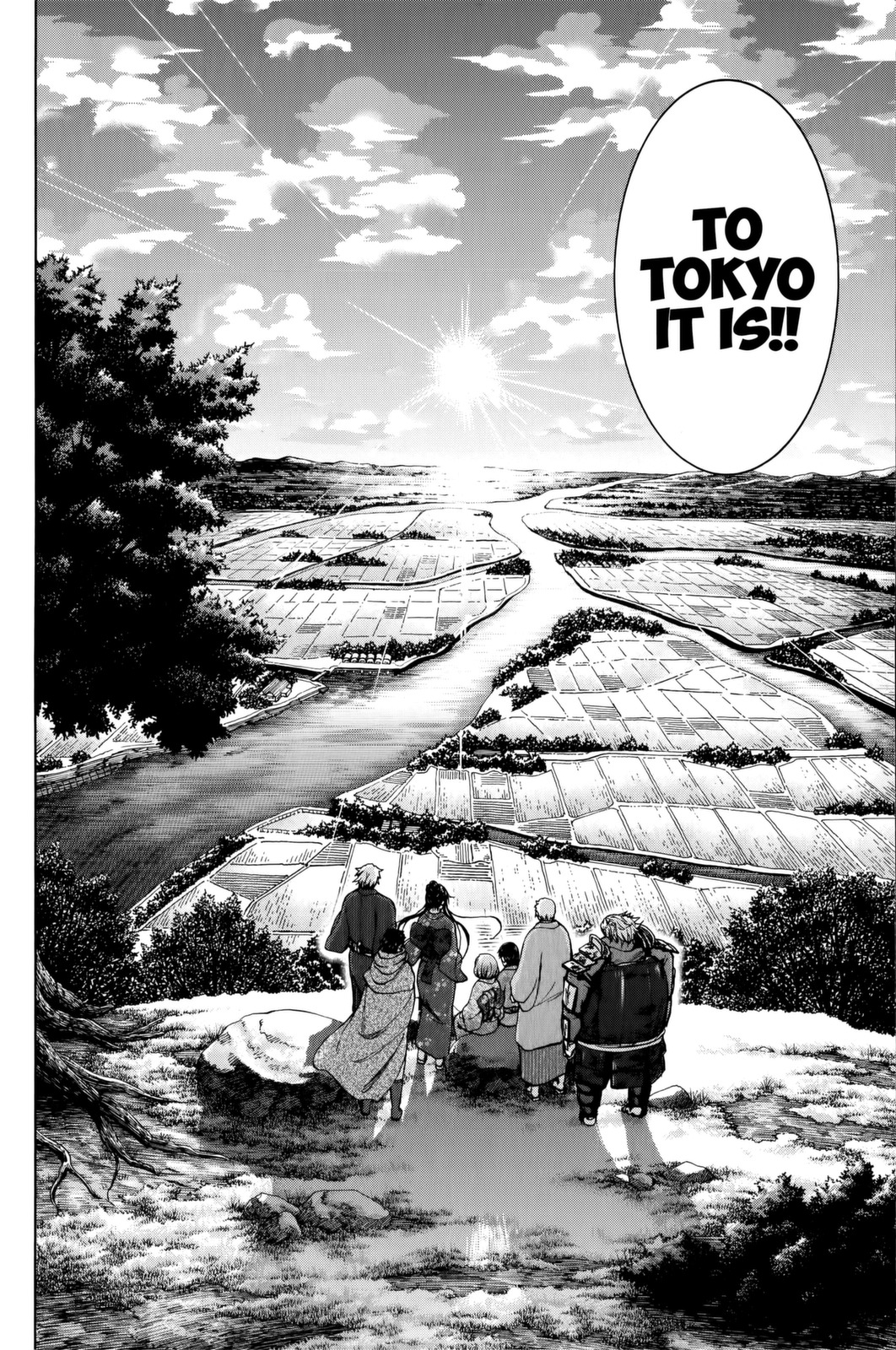 Shin Sekai yori Chapter 18 page 37 - Chapter 18: True Purpose