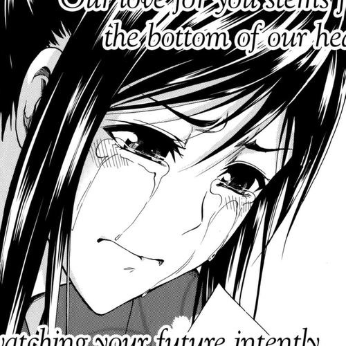 Shin Sekai yori Chapter 18: True Purpose cover