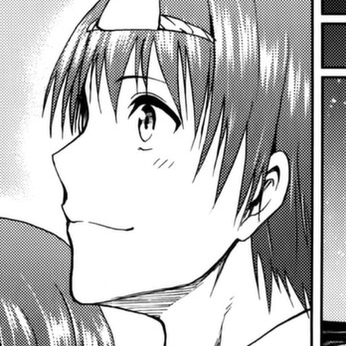 Shin Sekai yori Chapter 19.5: Omake cover