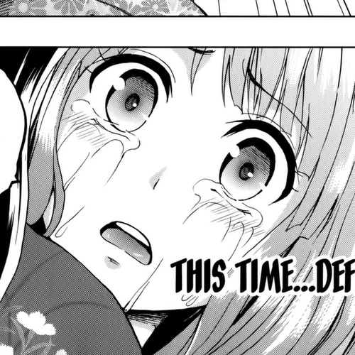 Shin Sekai yori Chapter 19: The Light of Dusk cover