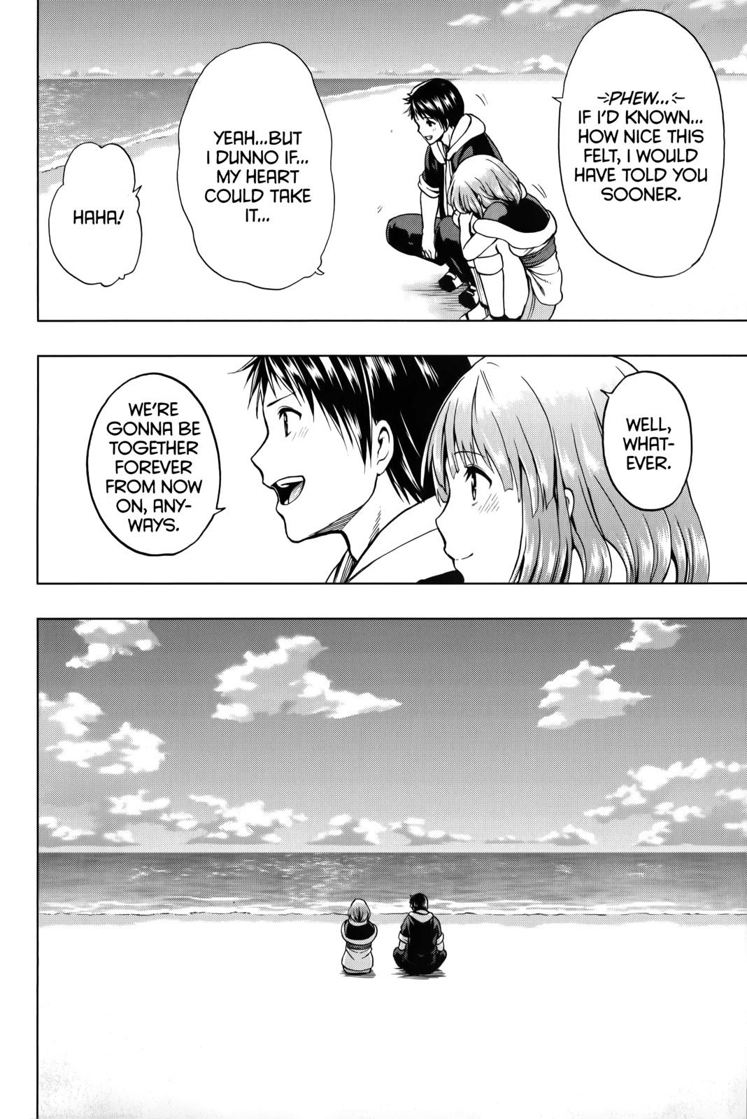 Shin Sekai yori Chapter 23 page 21 - Chapter 23: What Must Be Done