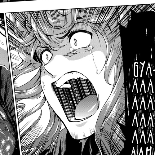 Shin Sekai yori Chapter 26: Battle Tendency cover