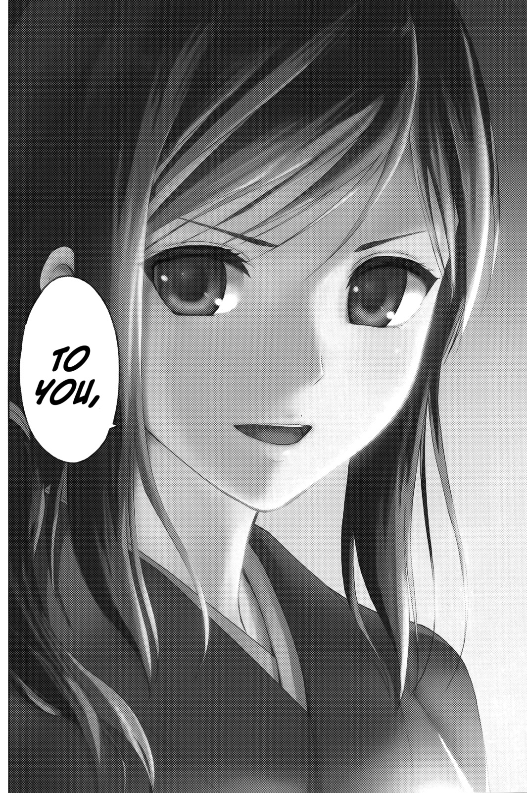 Shin Sekai yori Chapter 27 page 52 - Chapter 27: The Bonfire Burning in the Darkness