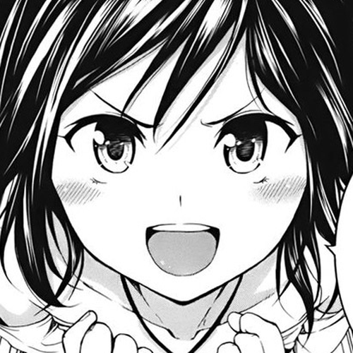 Shin Sekai yori Chapter 4: Eyes in the Darkness cover