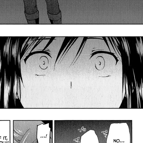 Shin Sekai yori Chapter 5: Remaining Moments cover