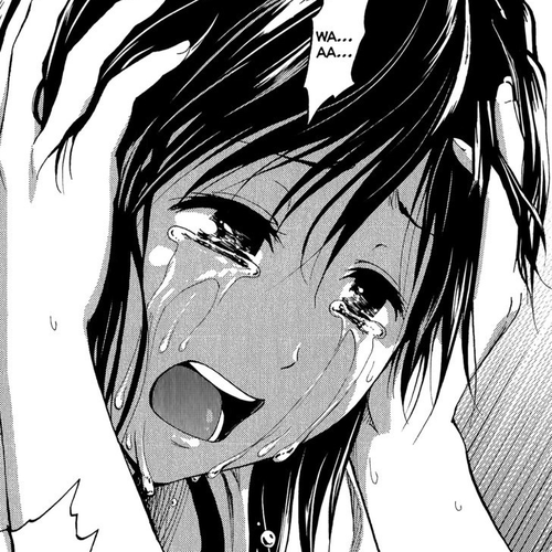 Shin Sekai yori Chapter 7: Hesitation cover