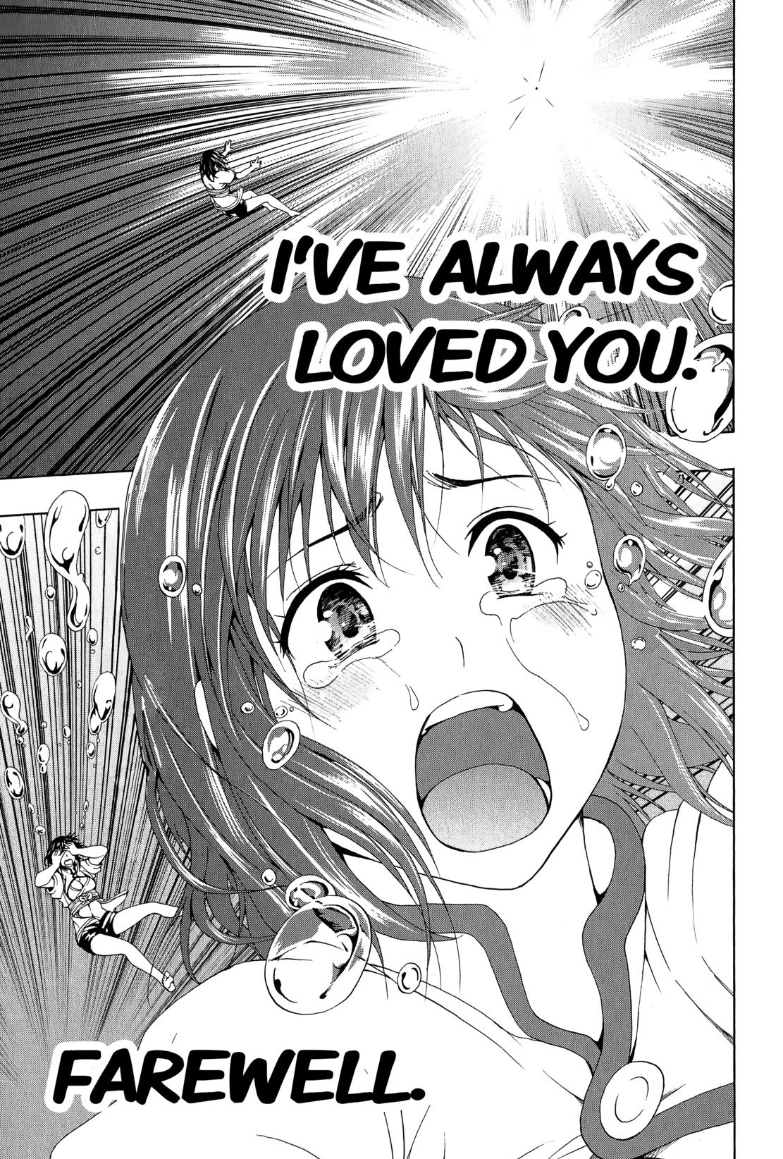 Shin Sekai yori Chapter 8 page 53 - Chapter 8: Promise
