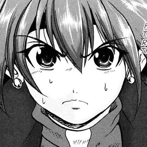 Shin Slayers: Falces no Sunadokei Chapter 3: Requiem, Assembled Serenade cover