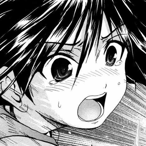 Shin Slayers: Falces no Sunadokei Chapter 4: The Sands of Time cover