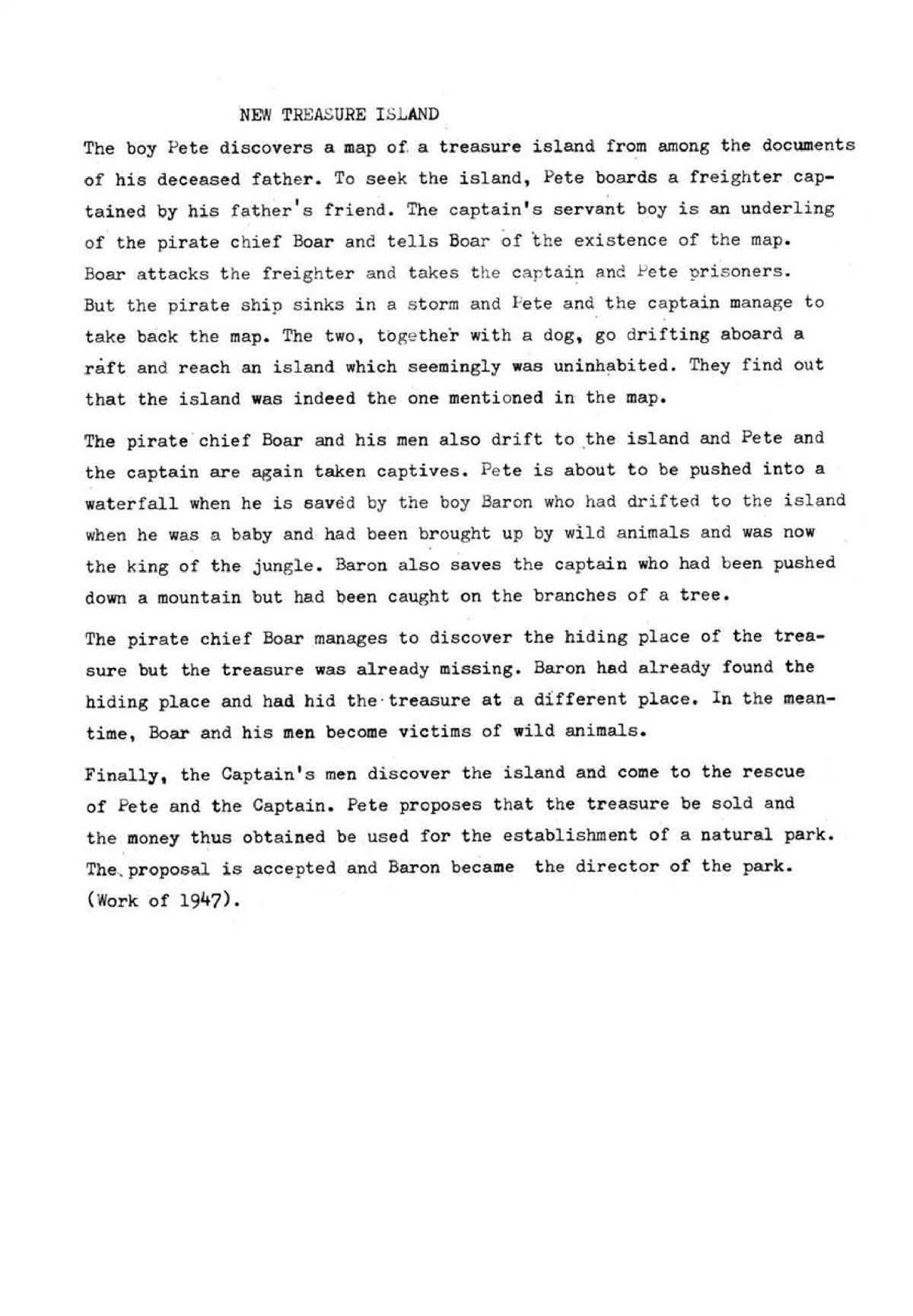 Shin Takarazima Chapter 1.1 page 36 - Chapter 1.1: Afterword - My Debut Diary