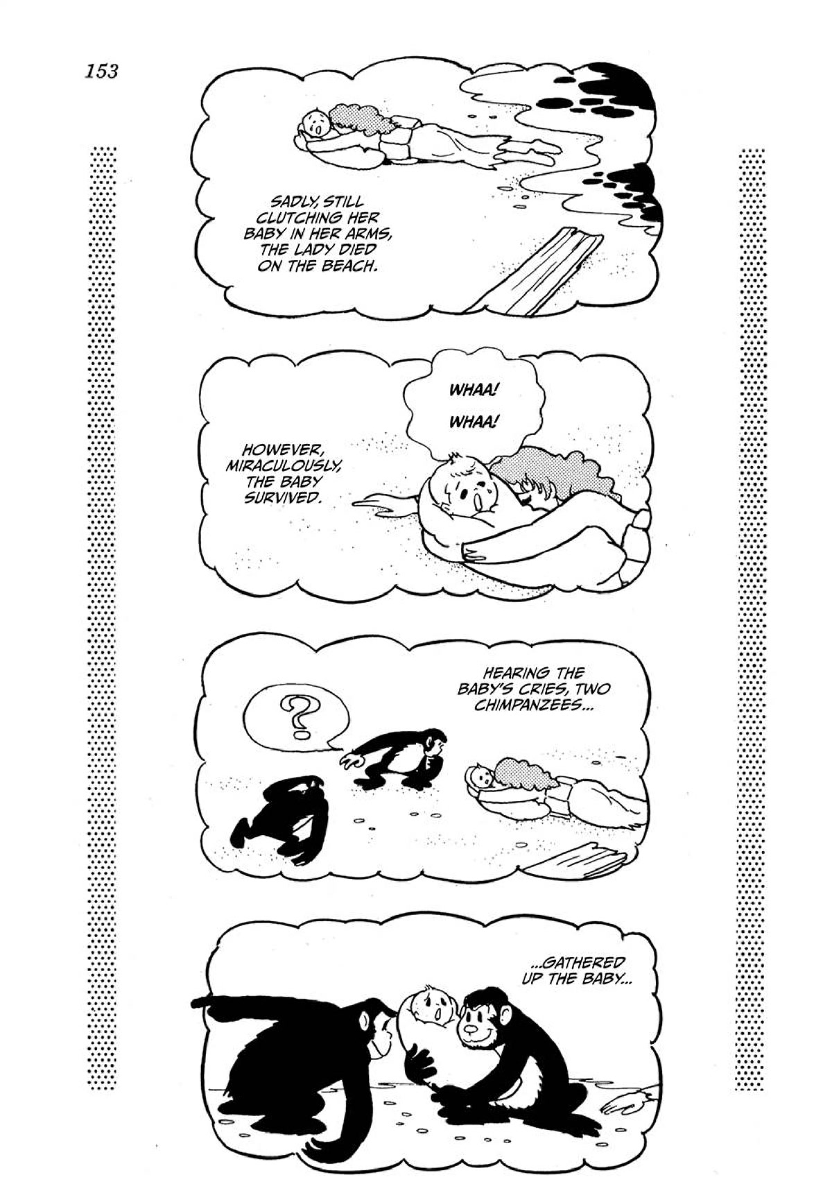 Shin Takarazima Chapter 1 page 151 - Chapter 1: New Treasure Island (1984) [END]