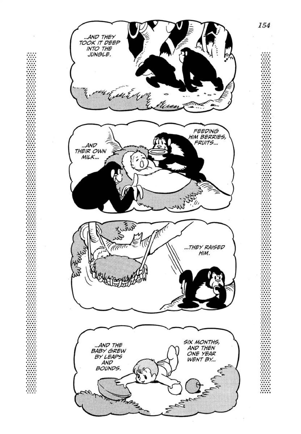 Shin Takarazima Chapter 1 page 152 - Chapter 1: New Treasure Island (1984) [END]