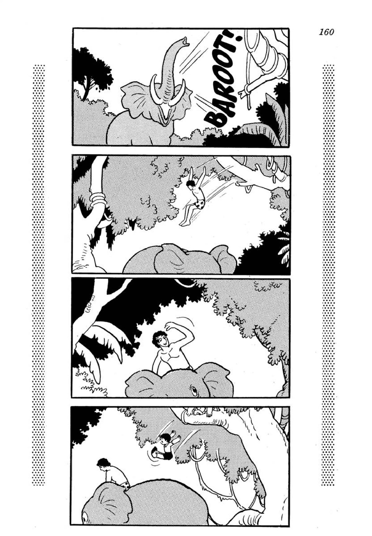 Shin Takarazima Chapter 1 page 158 - Chapter 1: New Treasure Island (1984) [END]
