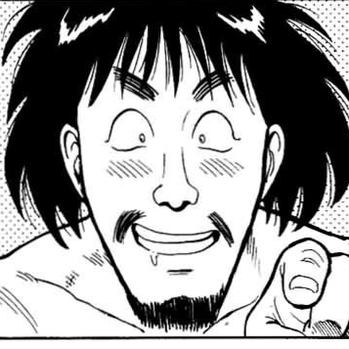Shin Tekken Chinmi Chapter 1: The New Land cover