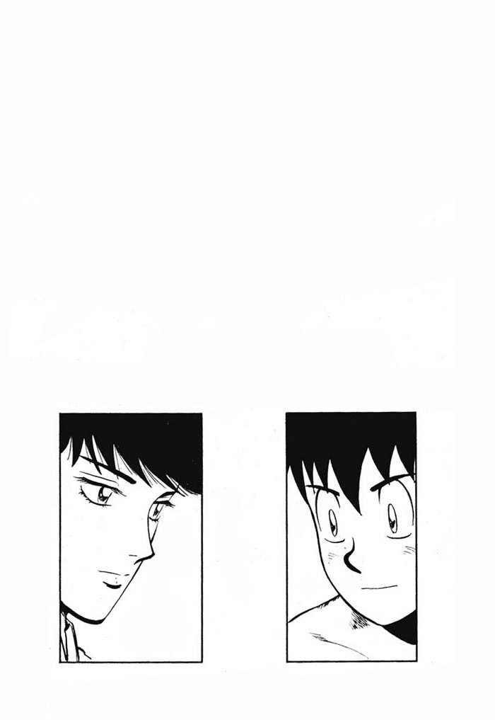 Shin Tekken Chinmi Chapter 13 page 2 - Chapter 13: Soubi's Anger